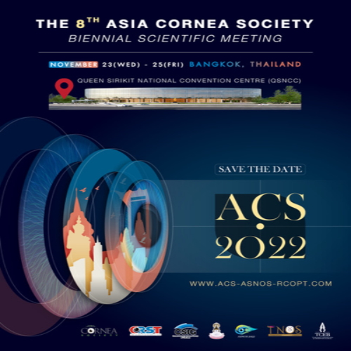 Asia Cornea Society